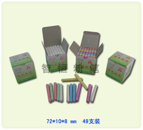 商品名称：【环保粉笔】环保粉笔公司 潮州环保粉笔出口 环保粉笔生产厂家 