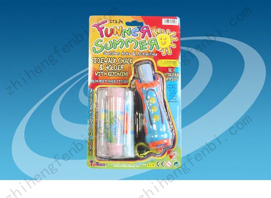 【造型粉笔】梅花形玩具粉笔 儿童粉笔  涂鸦粉笔 绘画粉笔 玩具粉笔 (2)