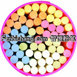 商品名称：【教学粉笔】 高档环保 环保粉笔 环保粉笔 书写流利 